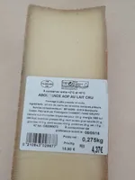 Abondance AOP au lait cru
