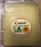 Comté AOP 12 mois