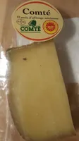 Comté AOP 12 mois d'affinage
