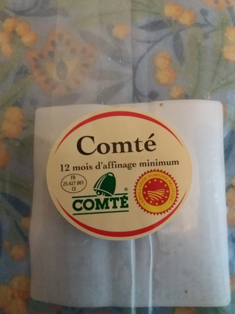 Compté