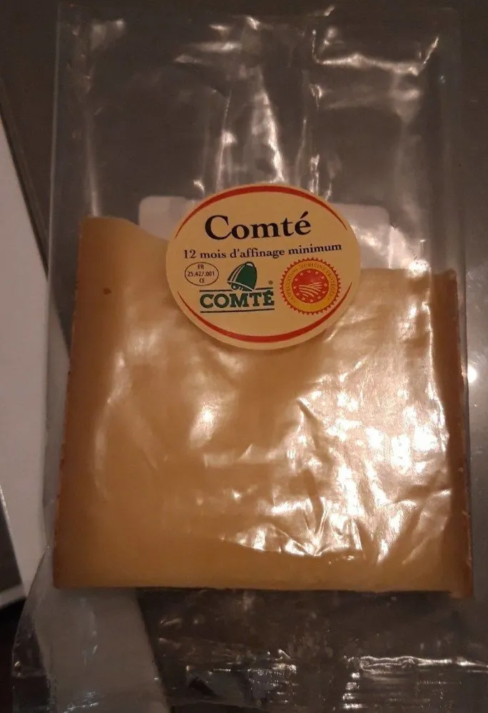 Comte AOP