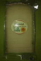 Comté 12 mois d'affinage minimum