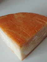 Fromage curé nantais