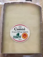 Fromage comté