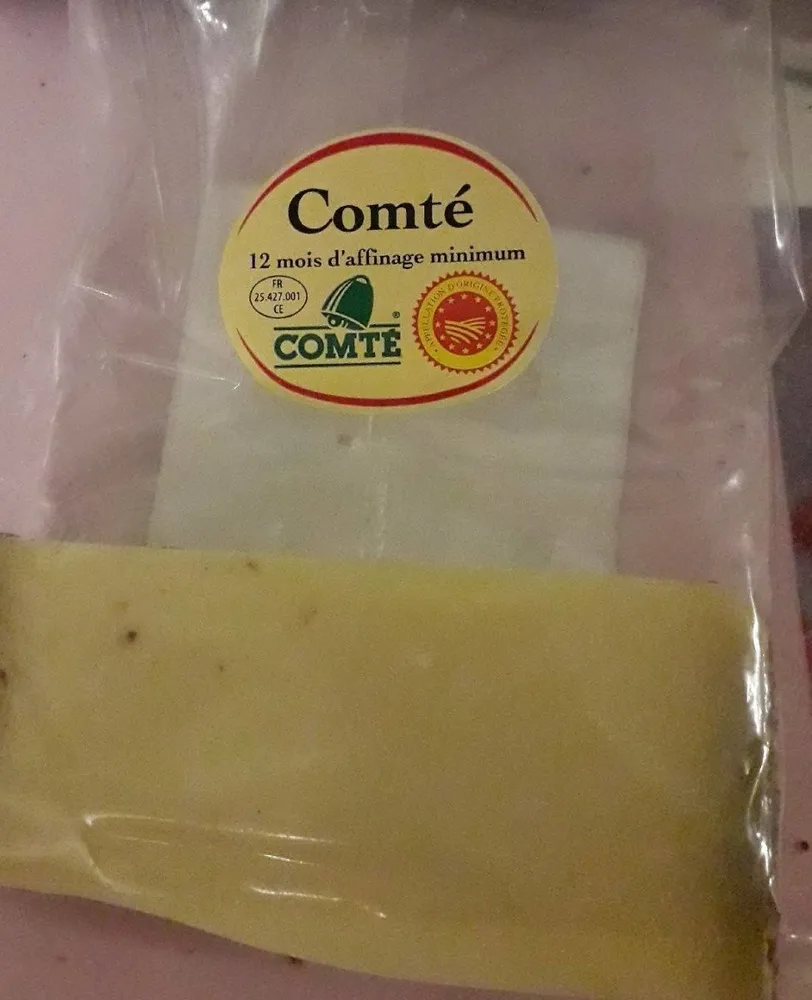 Compté AOP