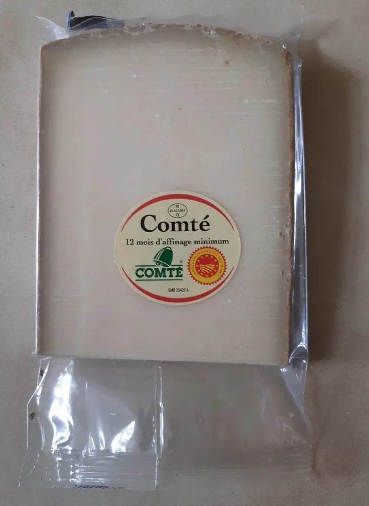 Comté AOP