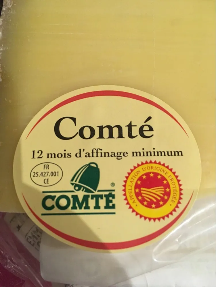 Comte aop