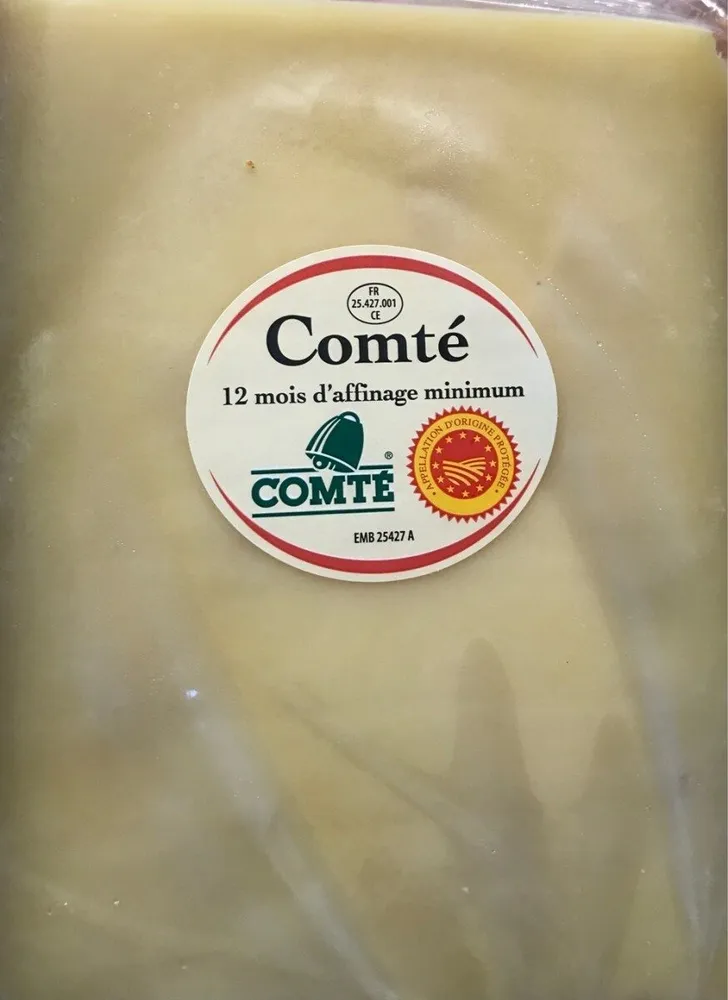 Compté