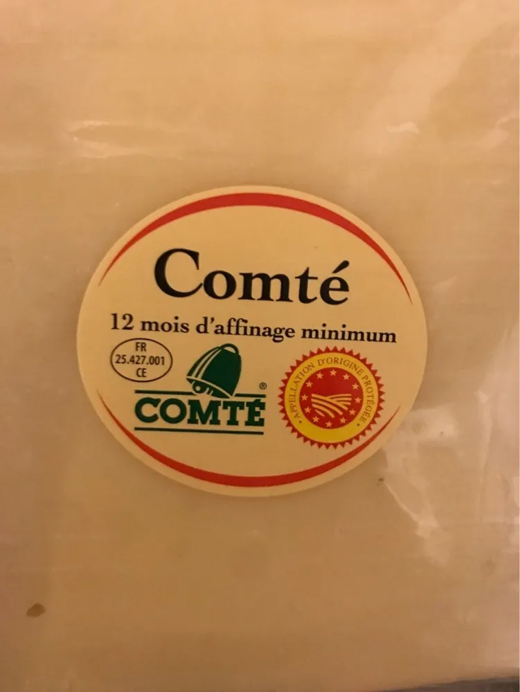 Comte aop