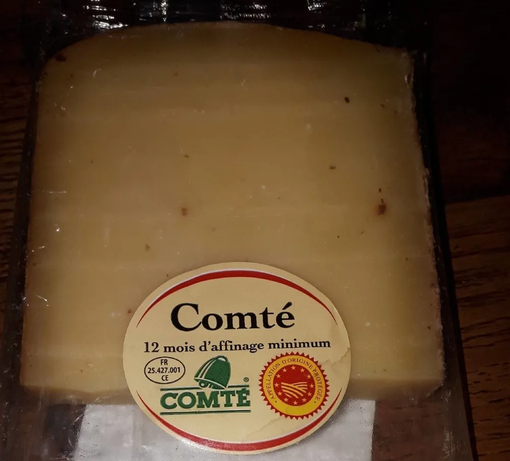 COMTE AOP
