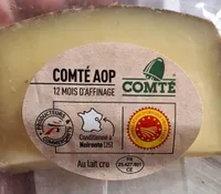 Comté AOP