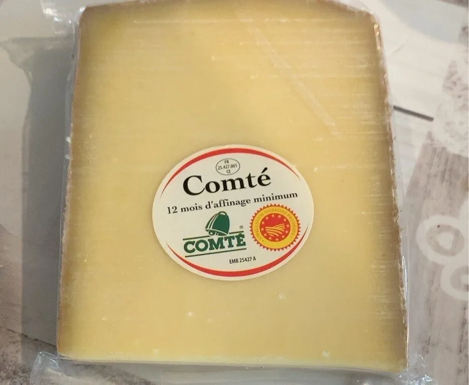 Comte aop