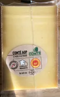 Comté AOP