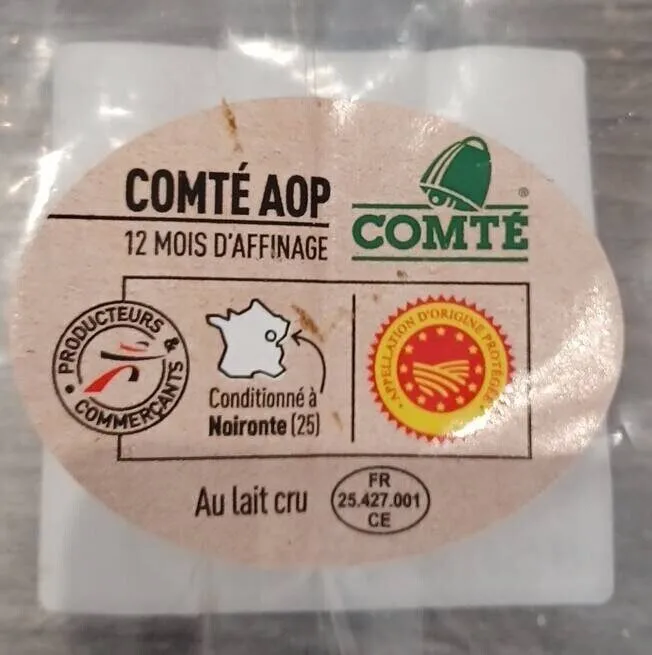 Comte AOP