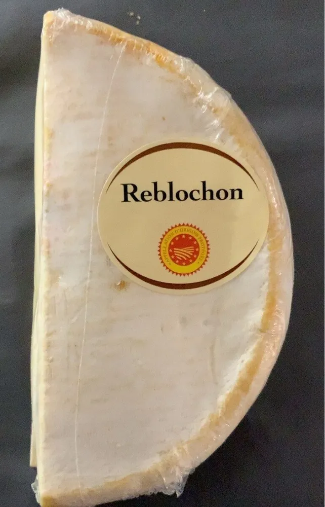 Reblochon