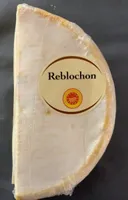 Reblochon