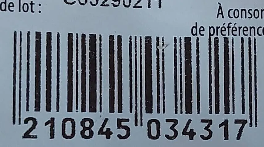 Reblochon terroirs  intermarché