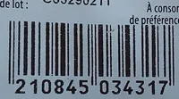 Reblochon terroirs  intermarché