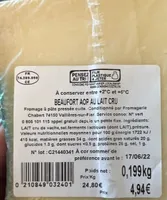 Beaufort