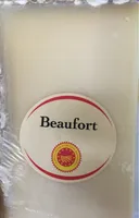 Beaufort AOP au lait cru