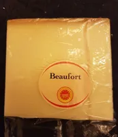 Beaufort AOP au lait cru