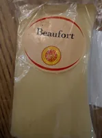 Beaufort AOP au lait crû