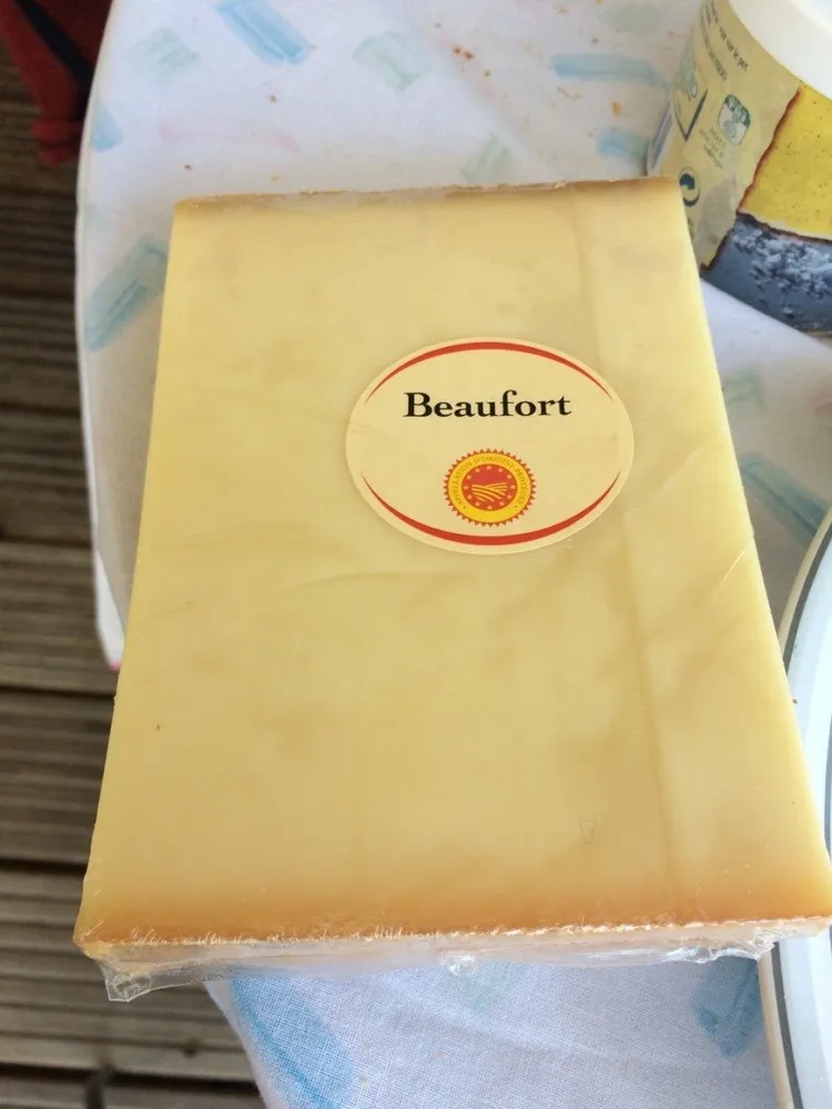 Beaufort