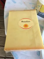 Beaufort