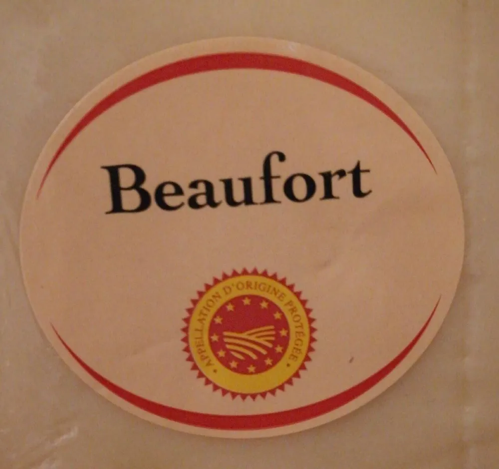 Beaufort