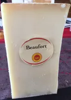 Beaufort AOP au lait cru