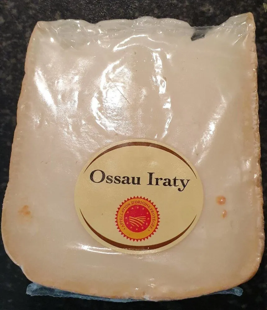 Ossau Iraty