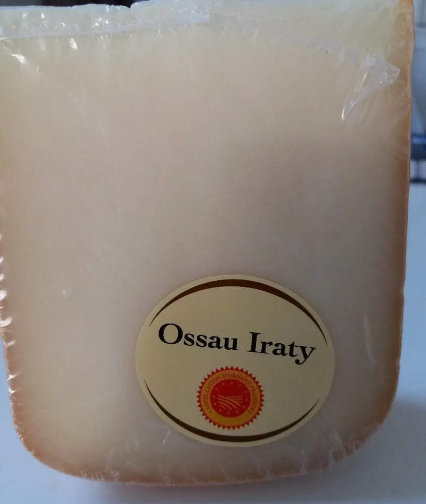 Ossau Iraty