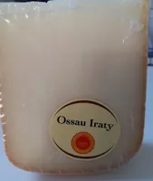 Ossau Iraty