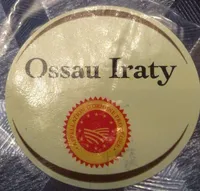 Ossau iraty
