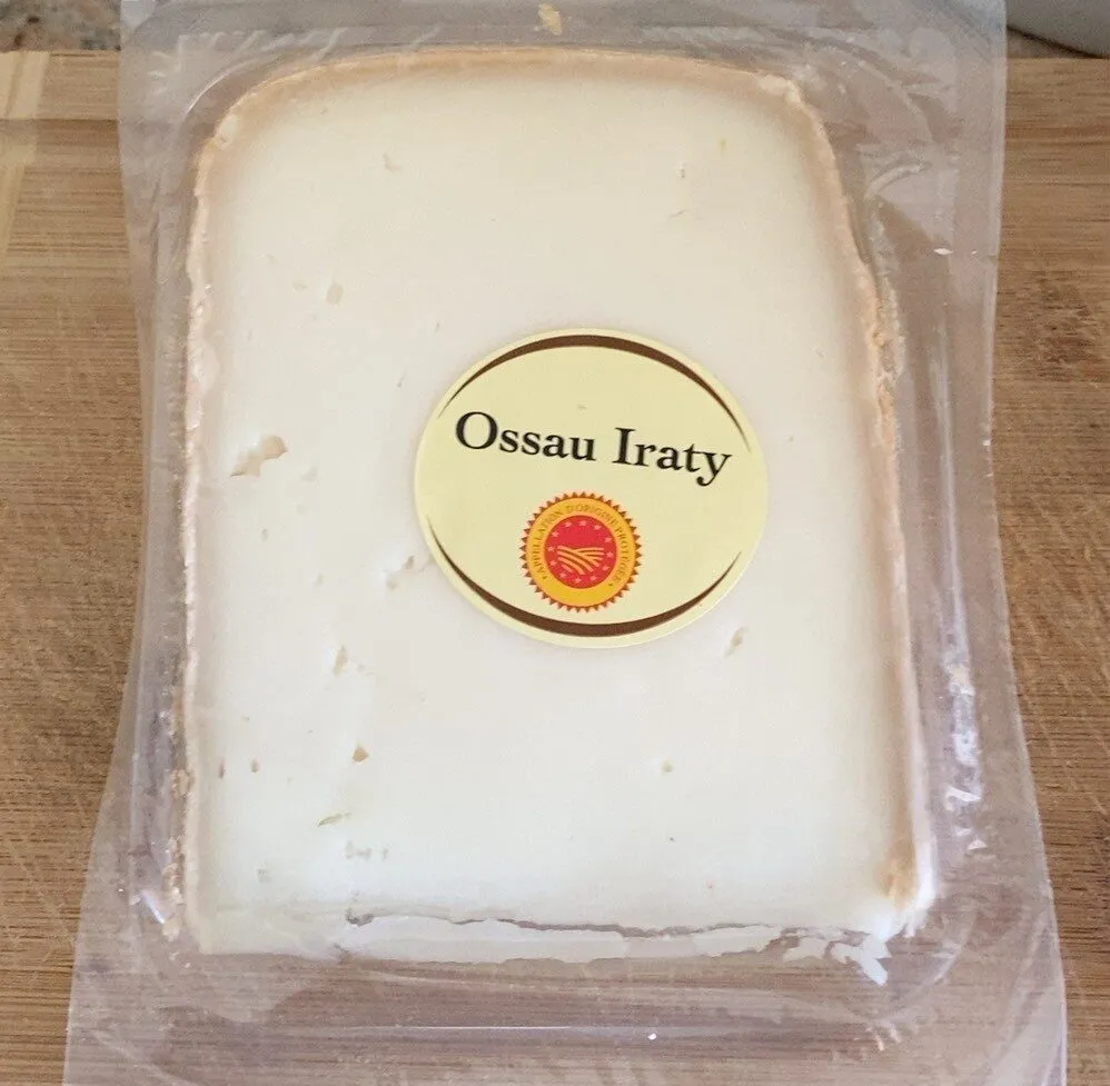 Ossau iraty AOP