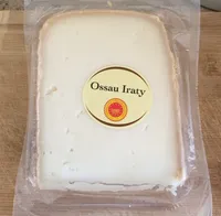 Ossau iraty AOP