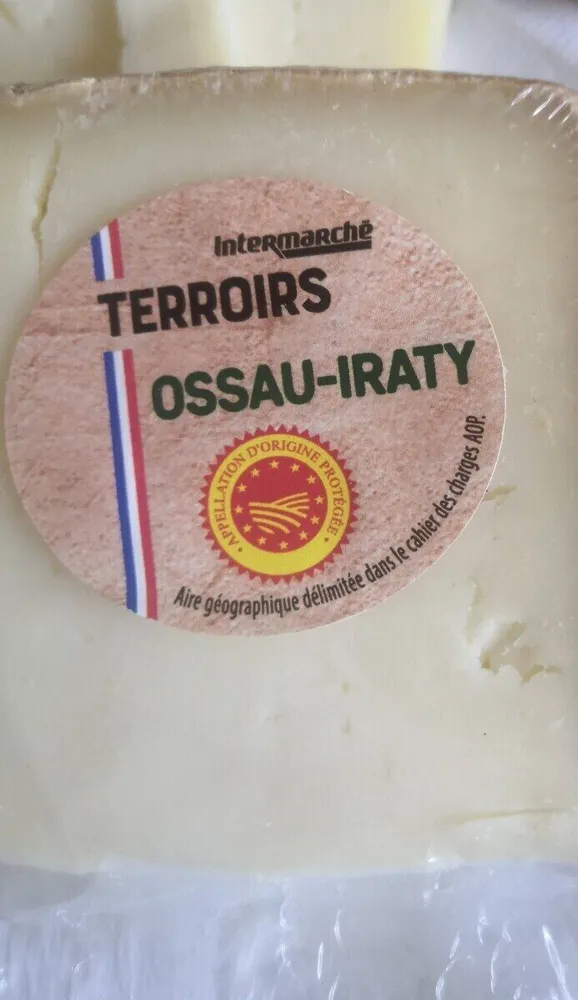 Ossau iraty