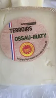Ossau iraty