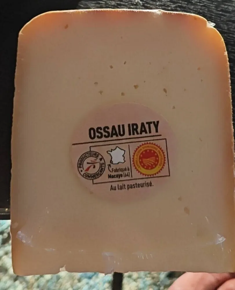 Ossau iraty