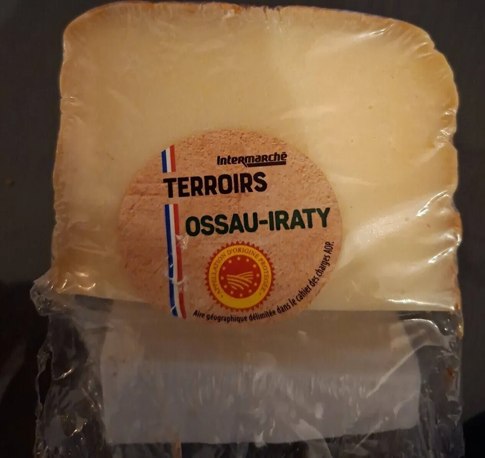 Ossau iraty