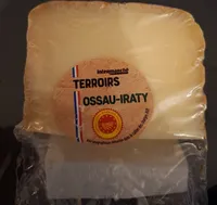 Ossau iraty