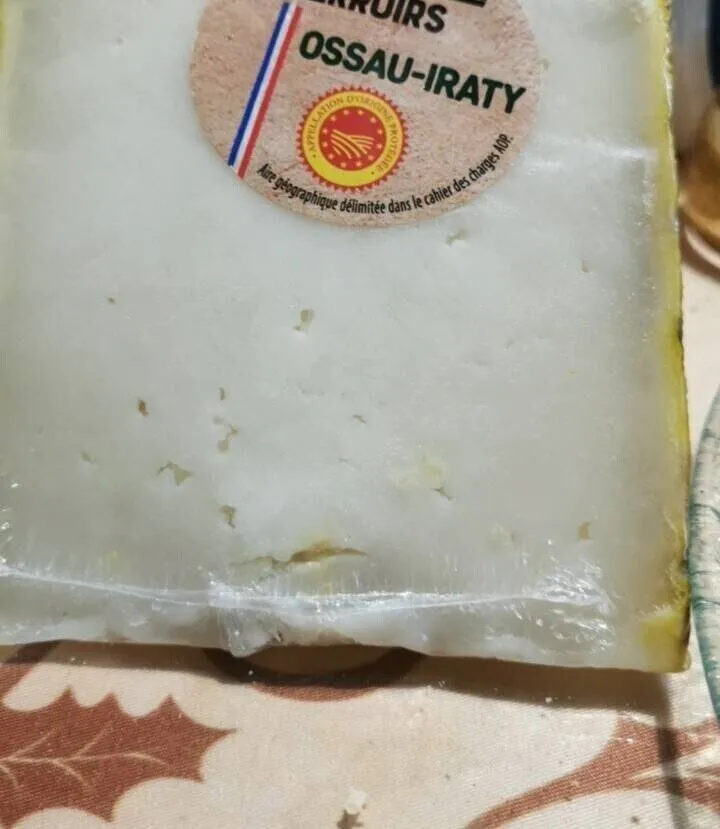 Ossau Iraty