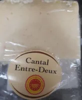 Cantal entre deux A.O.P.