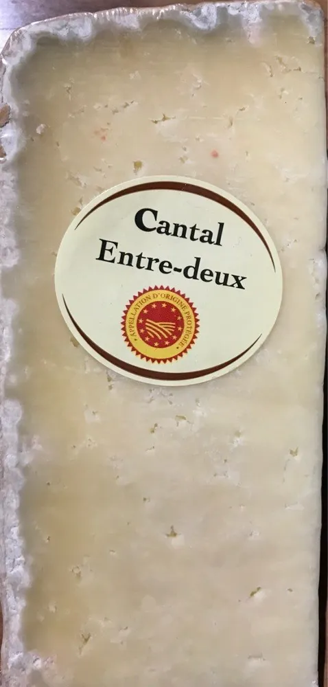 Cantal Entre-deux