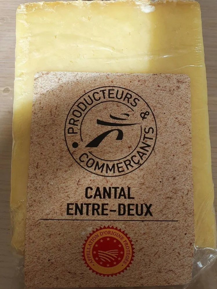 Cantal entre-deux