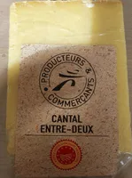 Cantal entre-deux