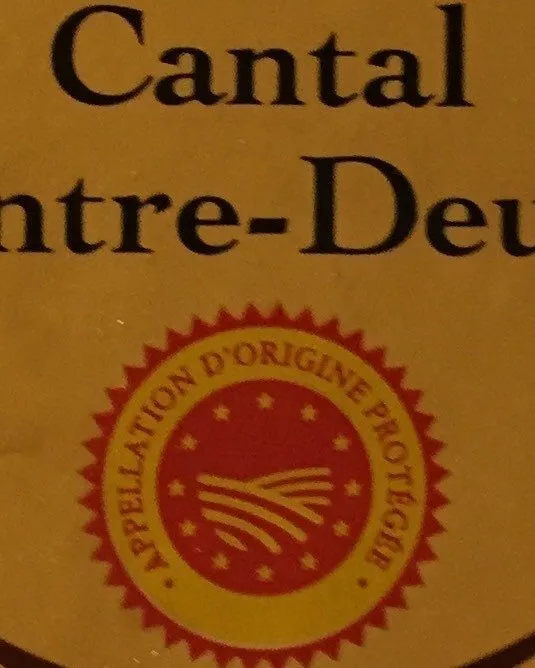 Cantal entre deux