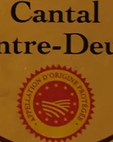 Cantal entre deux