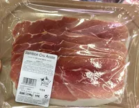Jambon Cru Aoste