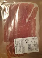 Jambon Cru Aoste